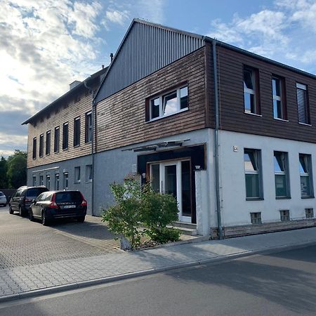 40 Qm Grosse Studiowohnung Zentral Gelegen In Groß-Umstadt Eksteriør bilde